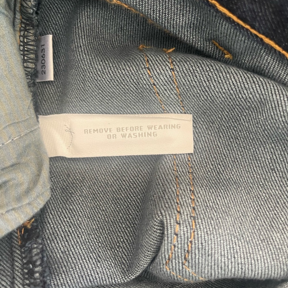 Loft Jeans. - Picture 3 of 10